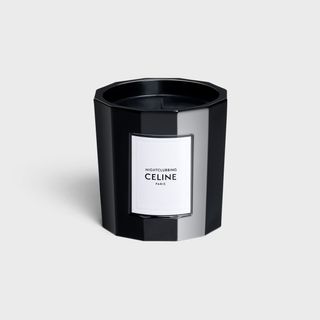 Celine Nightclubbing scented candle