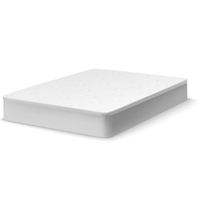 3. Best for: AllergiesPuffy Deluxe Mattress Topper: $179