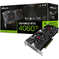 PNY XLR8 GeForce RTX 4060 Ti | $400now $370 at Amazon