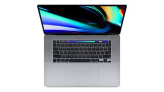 MacBook Pro (16", 2019)