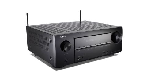 Denon AVR-X3500H review