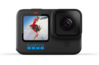 GoPro Hero10 Black: was $449 now $234 @ Amazon