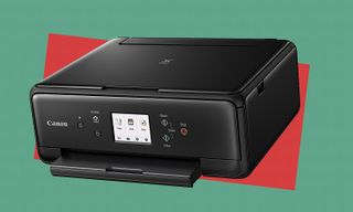 Epson vs Canon vs HP printers: Canon all-in-one