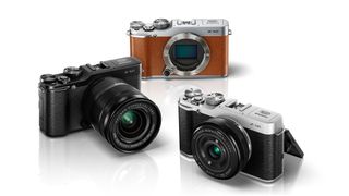 Fuji X-M1 launched - small CSC with X-Pro1 sensor