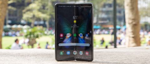 Samsung Galaxy Fold review