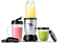 Magic Bullet Blender: $49.99 $39.88 at Amazon