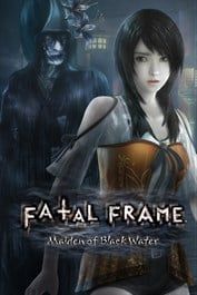 Fatal Frame Product