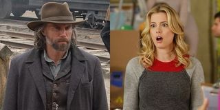 anson mount Gillian Jacobs