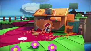 Paper Mario