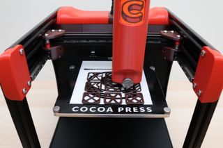 Cocoa Press