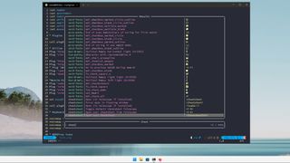 Linux Mint on WSL