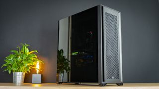 Corsair Obsidian 7000D