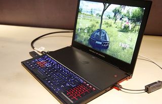 Best Overall: Asus ROG Zephyrus