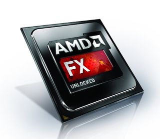 AMD FX APU