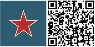 QR: Election Essential