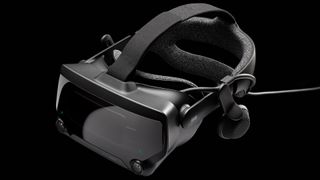 Valve Index headset