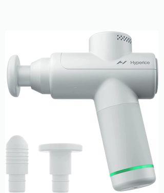 Image of Hyperice Hypervolt Go 2 massage gun