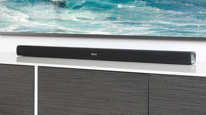 Denon DHT-S316 soundbar review lead image