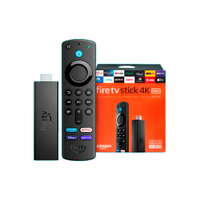 Amazon Fire TV Stick 4K Max: $59.99$39.99 at Amazon