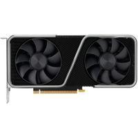 Nvidia GeForce RTX 3060 Ti