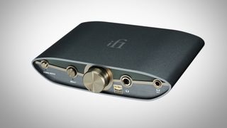 iFI Zen DAC 3 