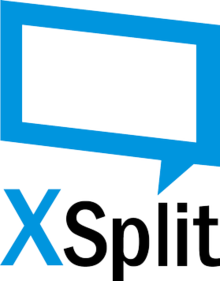 Xsplit