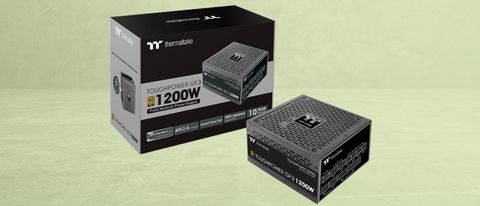 Thermaltake Toughpower GF3 1200W ATX v3.0