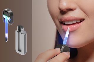 The Amorepacific Lipcure Beam