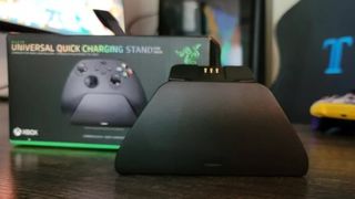 Razer Quick Charging Stand