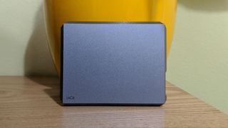 LaCie Mobile SSD 2TB