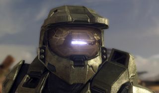 Halo Project Scorpio