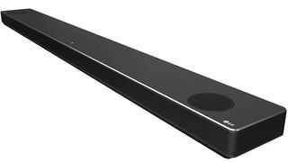 LG Dolby Atmos Soundbar SN10Y