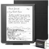 Kindle Scribe Essentials Bundle:&nbsp;was $519 now $459 @ Amazon