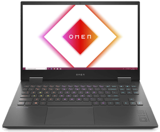 HP OMEN 15