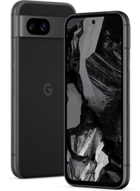 Google Pixel 8a 128GB:$499 $399, plus six months of free wireless with any six-month data plan at Mint Mobile