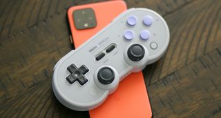 8bitdo SN30 Pro