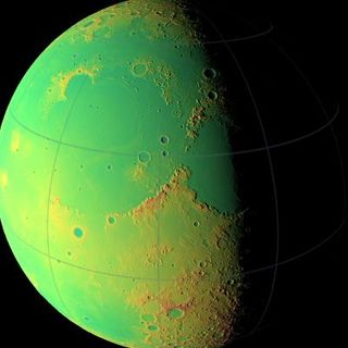 NASA/GSFC/MIT/SV