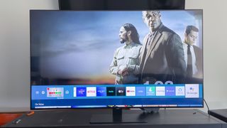 How to connect your Samsung TV to Google Assistant