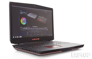 Alienware 17 (2014)