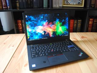 Lenovo ThinkPad 25 review