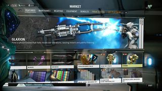 Warframe review Xbox One