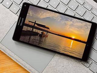 Lumia 950 XL