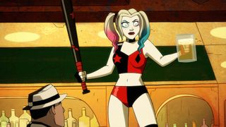 Harley Quinn