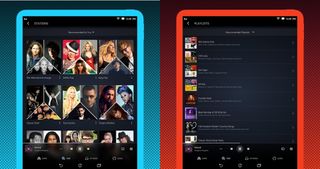 beat android music player: amazon music