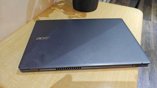 Acer Chromebook Plus 515 review