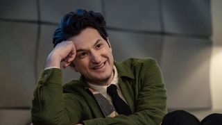 Ben Schwartz in The Afterparty on Apple TV Plus