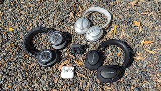 best wireless headphones 2022