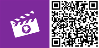 QR: Movie Maker 8.1