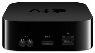 Apple TV 4K