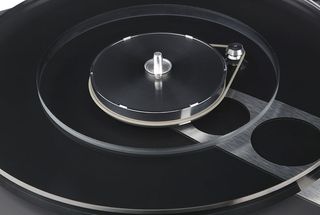 Rega Planar 6/Ania